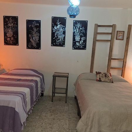 Hotel Posada Spa Antigua Casa Hogar Таско де Аларкон Екстериор снимка