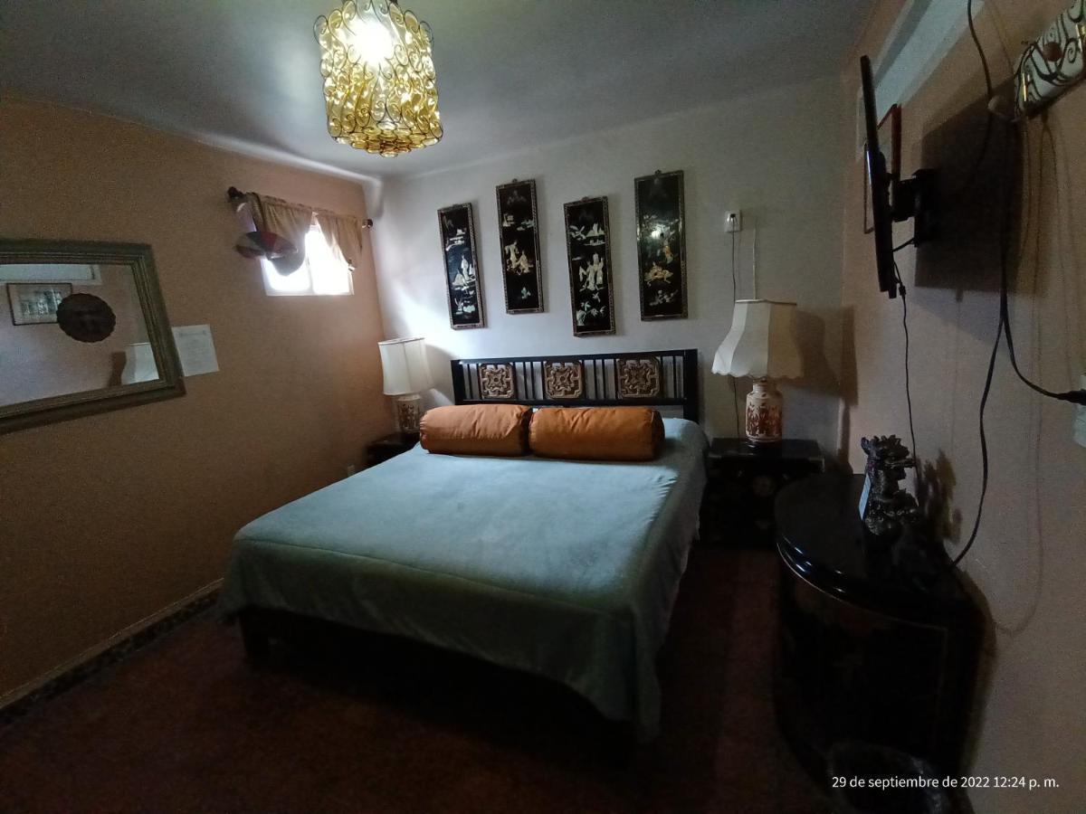 Hotel Posada Spa Antigua Casa Hogar Таско де Аларкон Екстериор снимка