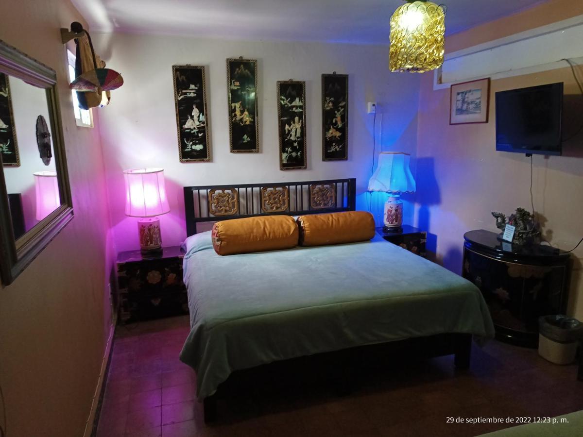 Hotel Posada Spa Antigua Casa Hogar Таско де Аларкон Екстериор снимка