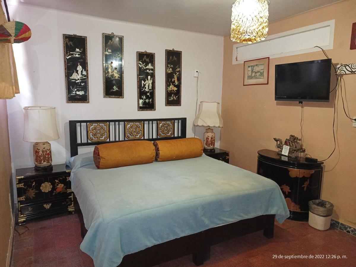 Hotel Posada Spa Antigua Casa Hogar Таско де Аларкон Екстериор снимка