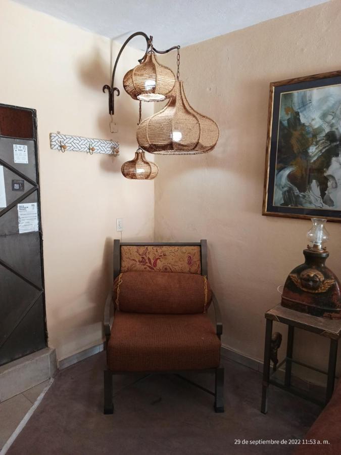 Hotel Posada Spa Antigua Casa Hogar Таско де Аларкон Екстериор снимка