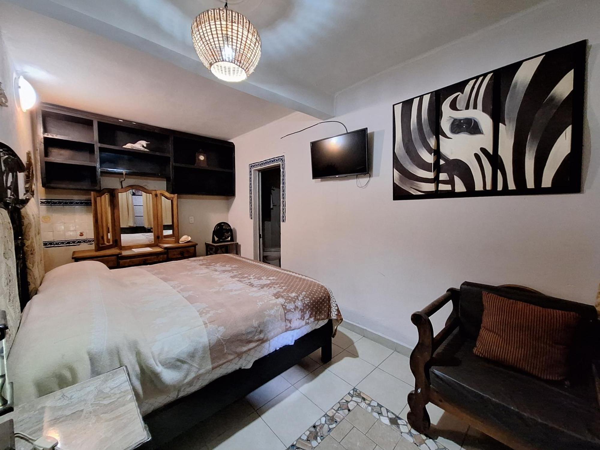 Hotel Posada Spa Antigua Casa Hogar Таско де Аларкон Екстериор снимка