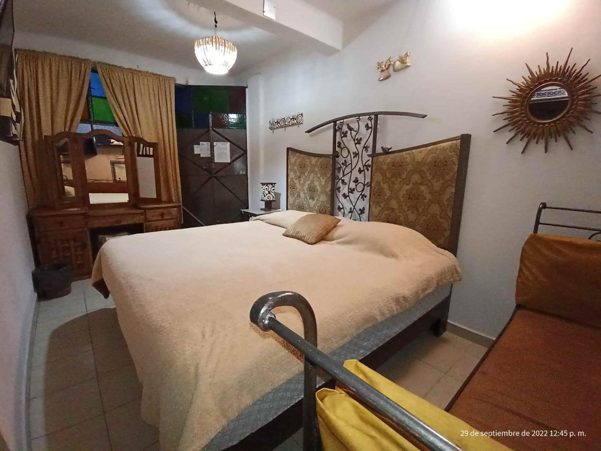 Hotel Posada Spa Antigua Casa Hogar Таско де Аларкон Екстериор снимка