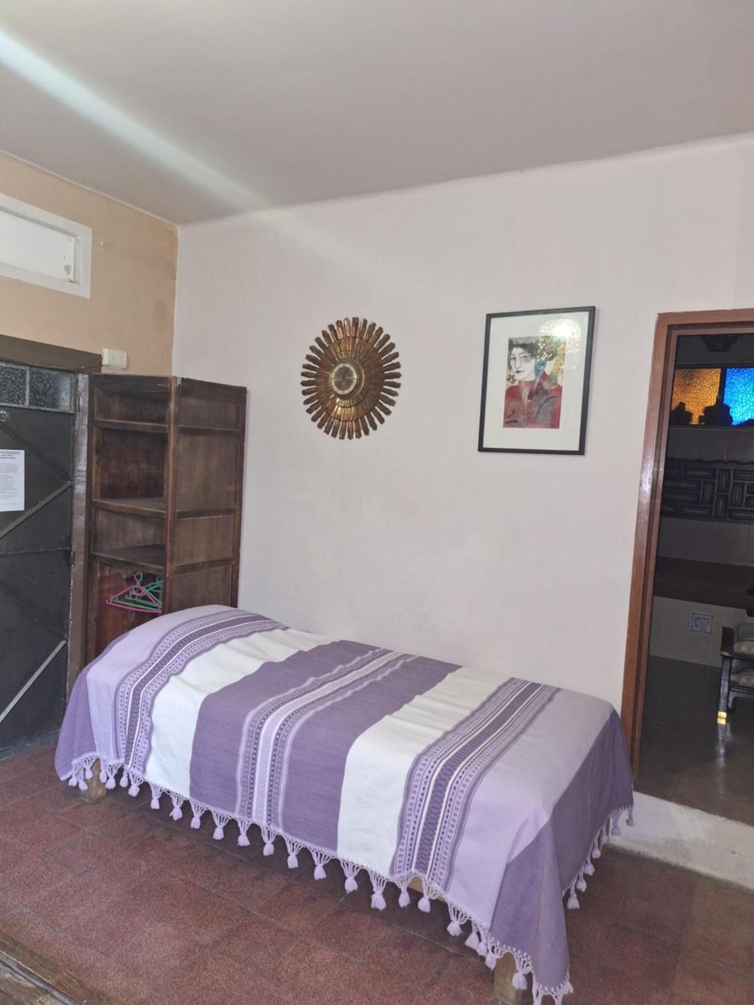 Hotel Posada Spa Antigua Casa Hogar Таско де Аларкон Екстериор снимка