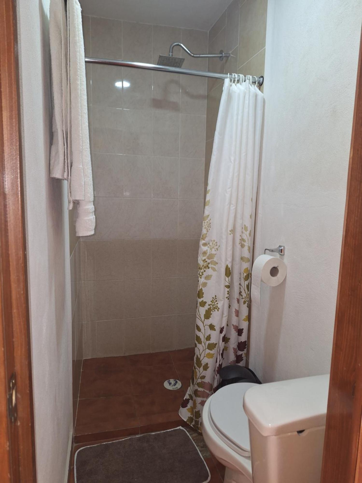 Hotel Posada Spa Antigua Casa Hogar Таско де Аларкон Екстериор снимка