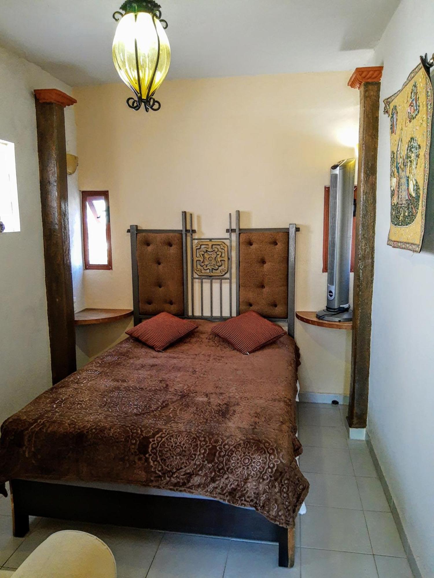 Hotel Posada Spa Antigua Casa Hogar Таско де Аларкон Стая снимка