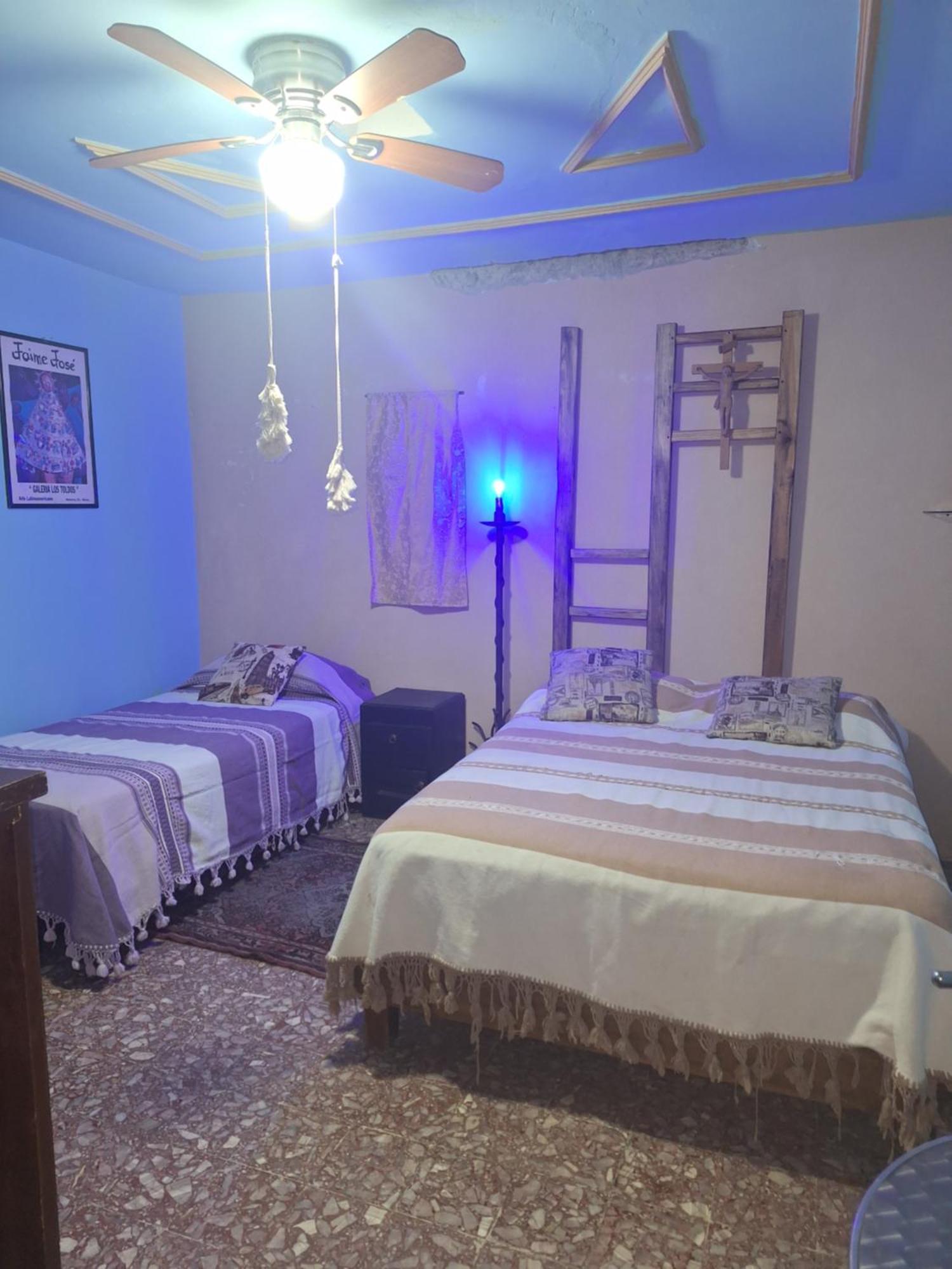 Hotel Posada Spa Antigua Casa Hogar Таско де Аларкон Екстериор снимка