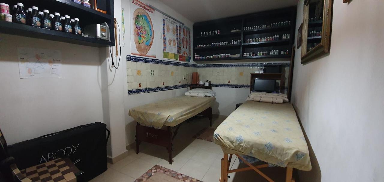 Hotel Posada Spa Antigua Casa Hogar Таско де Аларкон Екстериор снимка