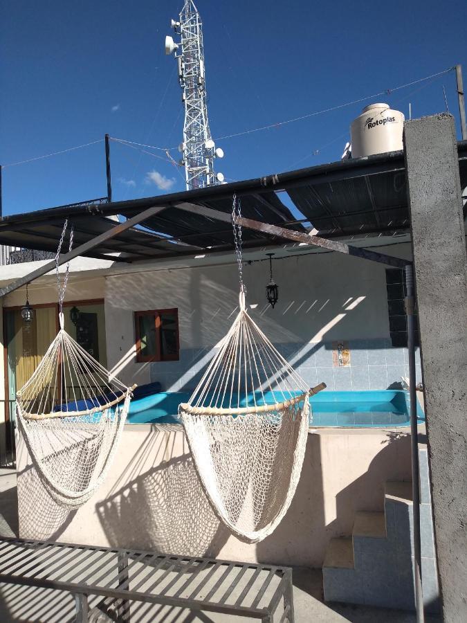 Hotel Posada Spa Antigua Casa Hogar Таско де Аларкон Екстериор снимка