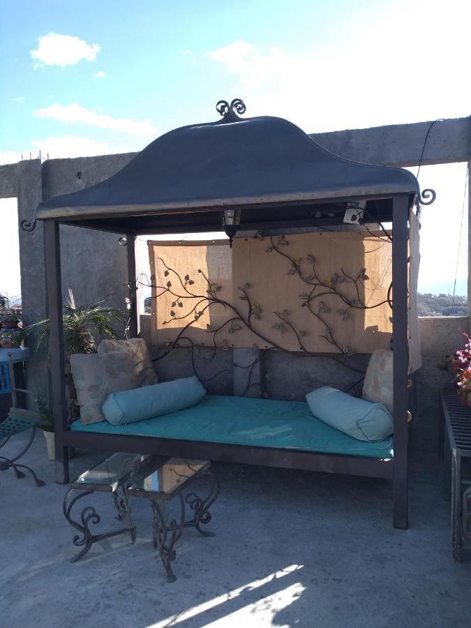 Hotel Posada Spa Antigua Casa Hogar Таско де Аларкон Екстериор снимка