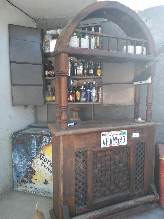 Hotel Posada Spa Antigua Casa Hogar Таско де Аларкон Екстериор снимка