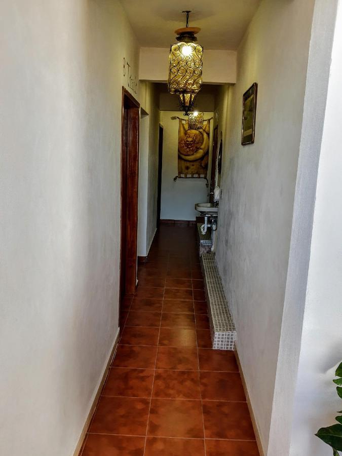Hotel Posada Spa Antigua Casa Hogar Таско де Аларкон Екстериор снимка